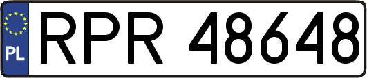 RPR48648