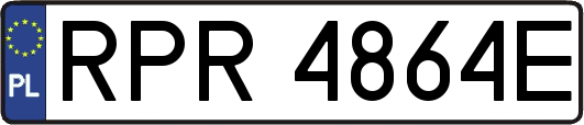 RPR4864E
