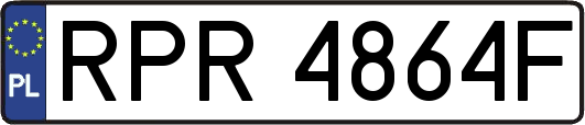 RPR4864F
