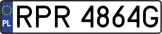 RPR4864G