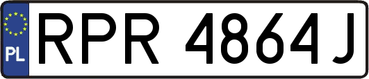 RPR4864J