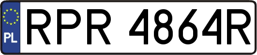 RPR4864R