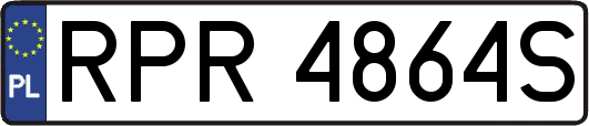RPR4864S