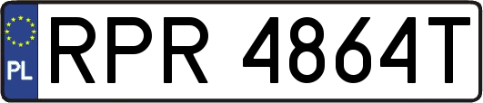 RPR4864T