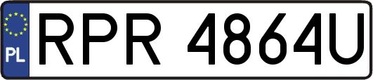 RPR4864U