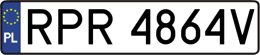 RPR4864V
