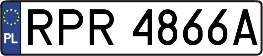 RPR4866A