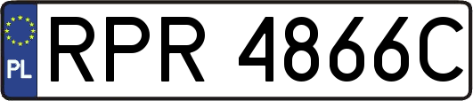 RPR4866C