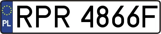 RPR4866F