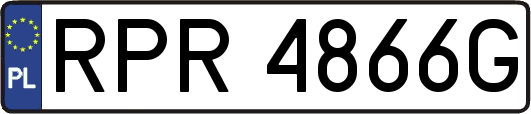 RPR4866G