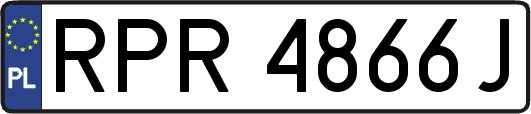 RPR4866J