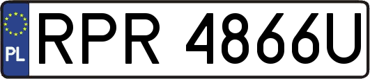RPR4866U