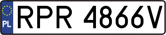 RPR4866V