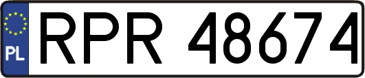 RPR48674