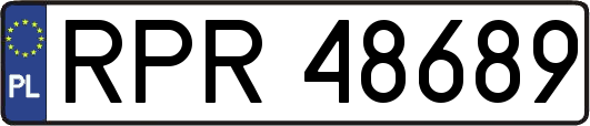 RPR48689