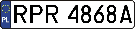 RPR4868A