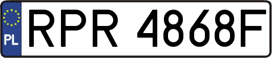 RPR4868F