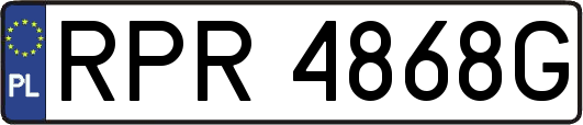 RPR4868G
