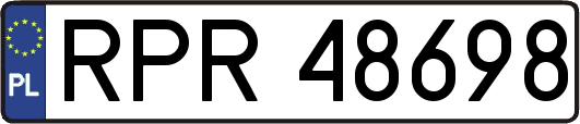 RPR48698