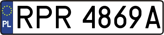 RPR4869A