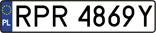 RPR4869Y