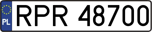 RPR48700