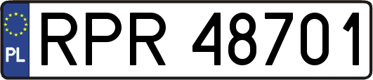 RPR48701