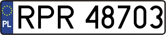 RPR48703