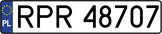 RPR48707
