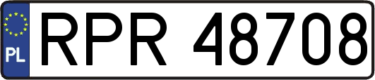 RPR48708