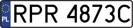 RPR4873C