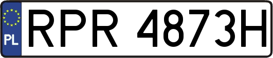 RPR4873H