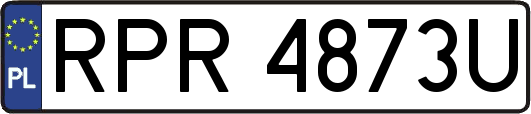 RPR4873U