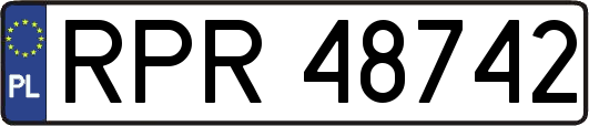 RPR48742