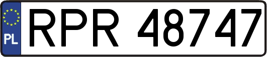 RPR48747