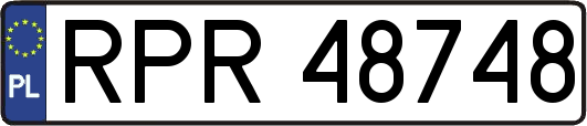 RPR48748