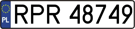 RPR48749