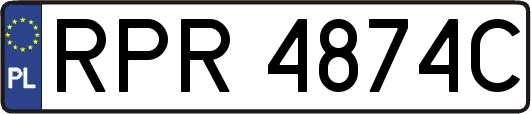 RPR4874C