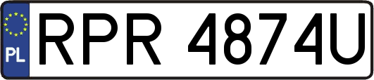 RPR4874U
