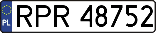 RPR48752
