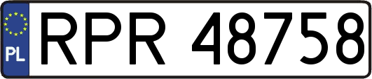 RPR48758