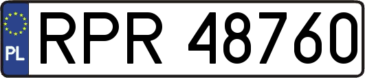 RPR48760