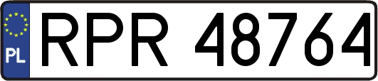 RPR48764