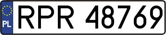 RPR48769