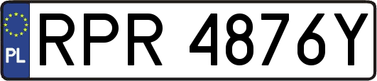 RPR4876Y