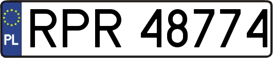 RPR48774