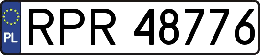 RPR48776