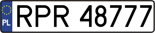 RPR48777