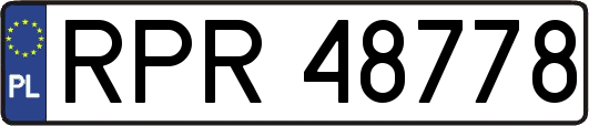 RPR48778