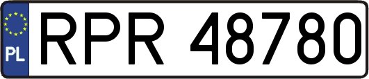 RPR48780